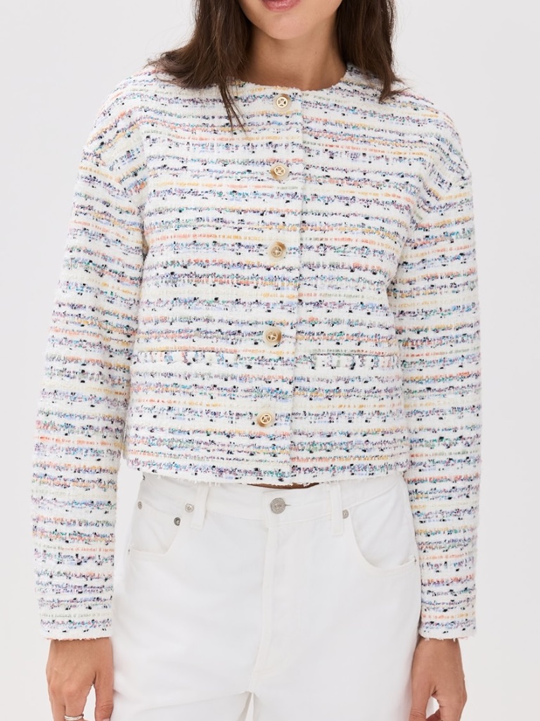 Hill House The Ames Jacket
